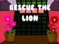 Trò chơi Rescue The Lion