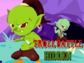 Trò chơi Troll Battle Hidden