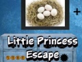 Trò chơi Little Princess Escape