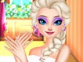Trò chơi Princess Nail Design Day