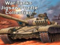 Trò chơi War Tanks Jigsaw Puzzle Collection
