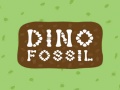 Trò chơi Dino Fossil
