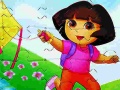 Trò chơi Cute Girl Jigsaw Puzzle