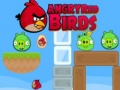 Trò chơi Angry Red Birds