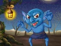 Trò chơi Goblin Fight Match 3
