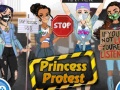 Trò chơi Princess Protest