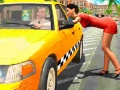 Trò chơi Crazy Taxi Simulator