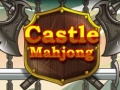 Trò chơi Castle Mahjong