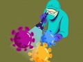 Trò chơi Virus Cleanup