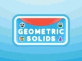 Trò chơi Geometric Solids