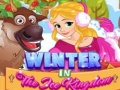 Trò chơi Winter in the IceKingdom