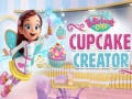 Trò chơi Butterbean's Cafe Cupcake Creator