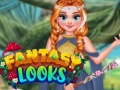 Trò chơi Fantasy Looks