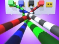 Trò chơi Tangle Master 3D