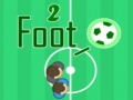 Trò chơi 2 Foot 