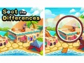 Trò chơi Spot The Differences