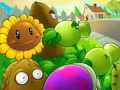 Trò chơi Plants Vs Zombies 2