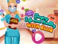 Trò chơi Staying Safe And Healthy With Ellie