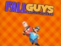 Trò chơi Fall Guys stupid fighters