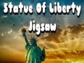 Trò chơi Statue Of Liberty Jigsaw