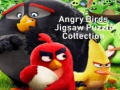 Trò chơi Angry Birds Jigsaw Puzzle Collection