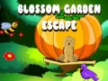 Trò chơi Blossom Garden Escape