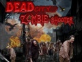Trò chơi Dead City Zombie Shooter