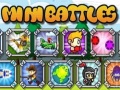 Trò chơi MiniBattles
