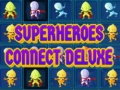 Trò chơi Superheroes Connect Deluxe
