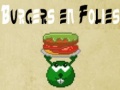 Trò chơi Burgers En Folie