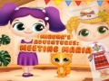 Trò chơi Miruna’s Adventures: Meeting Maria