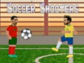 Trò chơi Soccer Shooters
