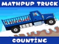 Trò chơi Mathpup Truck Counting