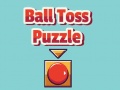 Trò chơi Ball Toss Puzzle