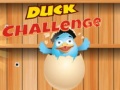 Trò chơi Duck Challenge