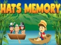 Trò chơi Hats Memory