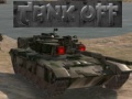 Trò chơi Tank Off