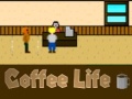Trò chơi Coffee Life