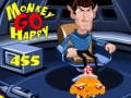 Trò chơi Monkey GO Happy Stage 455