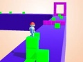 Trò chơi Cube Run