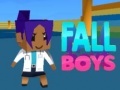 Trò chơi Fall Boys