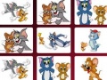 Trò chơi Tom and Jerry Memory