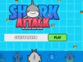 Trò chơi Shark Attack.io