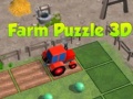 Trò chơi Farm Puzzle 3D