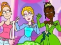 Trò chơi Rick and Morty Princess Maker