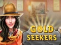 Trò chơi Gold seekers