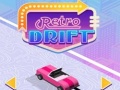 Trò chơi Retro Drift