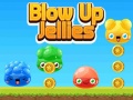 Trò chơi Blow Up Jellies