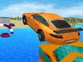 Trò chơi Water Surfing Car
