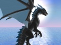 Trò chơi Dragon Simulator 3d